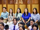 มอบตัวนักเรียนใหม่ ปีการศึกษา 2568 Image 300