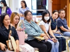 มอบตัวนักเรียนใหม่ ปีการศึกษา 2568 Image 303