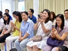 มอบตัวนักเรียนใหม่ ปีการศึกษา 2568 Image 304