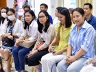 มอบตัวนักเรียนใหม่ ปีการศึกษา 2568 Image 305