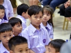 มอบตัวนักเรียนใหม่ ปีการศึกษา 2568 Image 309