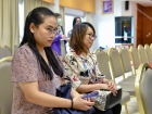 มอบตัวนักเรียนใหม่ ปีการศึกษา 2568 Image 311