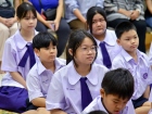 มอบตัวนักเรียนใหม่ ปีการศึกษา 2568 Image 312