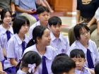 มอบตัวนักเรียนใหม่ ปีการศึกษา 2568 Image 313