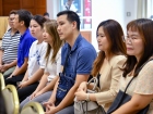 มอบตัวนักเรียนใหม่ ปีการศึกษา 2568 Image 315