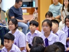 มอบตัวนักเรียนใหม่ ปีการศึกษา 2568 Image 317