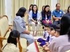 มอบตัวนักเรียนใหม่ ปีการศึกษา 2568 Image 319