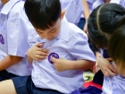 มอบตัวนักเรียนใหม่ ปีการศึกษา 2568 Image 320