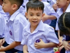 มอบตัวนักเรียนใหม่ ปีการศึกษา 2568 Image 322