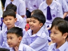 มอบตัวนักเรียนใหม่ ปีการศึกษา 2568 Image 324