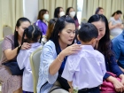 มอบตัวนักเรียนใหม่ ปีการศึกษา 2568 Image 327