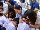 มอบตัวนักเรียนใหม่ ปีการศึกษา 2568 Image 328