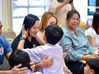 มอบตัวนักเรียนใหม่ ปีการศึกษา 2568 Image 332