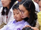 มอบตัวนักเรียนใหม่ ปีการศึกษา 2568 Image 335