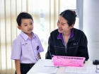 มอบตัวนักเรียนใหม่ ปีการศึกษา 2568 Image 149