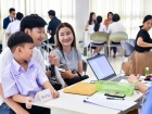 มอบตัวนักเรียนใหม่ ปีการศึกษา 2568 Image 153