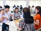 มอบตัวนักเรียนใหม่ ปีการศึกษา 2568 Image 154