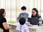 มอบตัวนักเรียนใหม่ ปีการศึกษา 2568 Image 160
