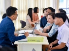 มอบตัวนักเรียนใหม่ ปีการศึกษา 2568 Image 162