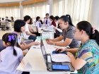 มอบตัวนักเรียนใหม่ ปีการศึกษา 2568 Image 164