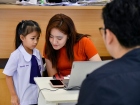 มอบตัวนักเรียนใหม่ ปีการศึกษา 2568 Image 168