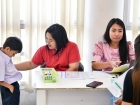 มอบตัวนักเรียนใหม่ ปีการศึกษา 2568 Image 179