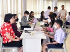 มอบตัวนักเรียนใหม่ ปีการศึกษา 2568 Image 181