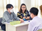มอบตัวนักเรียนใหม่ ปีการศึกษา 2568 Image 183