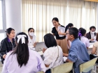 มอบตัวนักเรียนใหม่ ปีการศึกษา 2568 Image 185