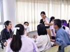 มอบตัวนักเรียนใหม่ ปีการศึกษา 2568 Image 186