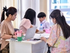 มอบตัวนักเรียนใหม่ ปีการศึกษา 2568 Image 187