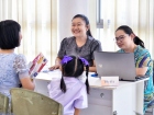 มอบตัวนักเรียนใหม่ ปีการศึกษา 2568 Image 189