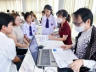 มอบตัวนักเรียนใหม่ ปีการศึกษา 2568 Image 190