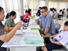 มอบตัวนักเรียนใหม่ ปีการศึกษา 2568 Image 191