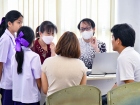 มอบตัวนักเรียนใหม่ ปีการศึกษา 2568 Image 196