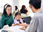 มอบตัวนักเรียนใหม่ ปีการศึกษา 2568 Image 199