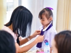 มอบตัวนักเรียนใหม่ ปีการศึกษา 2568 Image 200