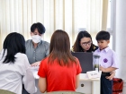 มอบตัวนักเรียนใหม่ ปีการศึกษา 2568 Image 203