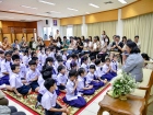 มอบตัวนักเรียนใหม่ ปีการศึกษา 2568 Image 338
