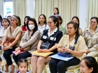 มอบตัวนักเรียนใหม่ ปีการศึกษา 2568 Image 339