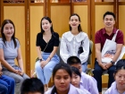 มอบตัวนักเรียนใหม่ ปีการศึกษา 2568 Image 342