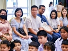 มอบตัวนักเรียนใหม่ ปีการศึกษา 2568 Image 344