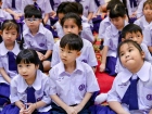 มอบตัวนักเรียนใหม่ ปีการศึกษา 2568 Image 346