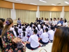 มอบตัวนักเรียนใหม่ ปีการศึกษา 2568 Image 351