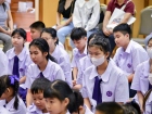 มอบตัวนักเรียนใหม่ ปีการศึกษา 2568 Image 353