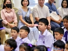 มอบตัวนักเรียนใหม่ ปีการศึกษา 2568 Image 354