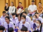มอบตัวนักเรียนใหม่ ปีการศึกษา 2568 Image 356
