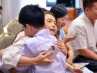 มอบตัวนักเรียนใหม่ ปีการศึกษา 2568 Image 358