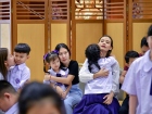 มอบตัวนักเรียนใหม่ ปีการศึกษา 2568 Image 363