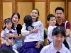 มอบตัวนักเรียนใหม่ ปีการศึกษา 2568 Image 364